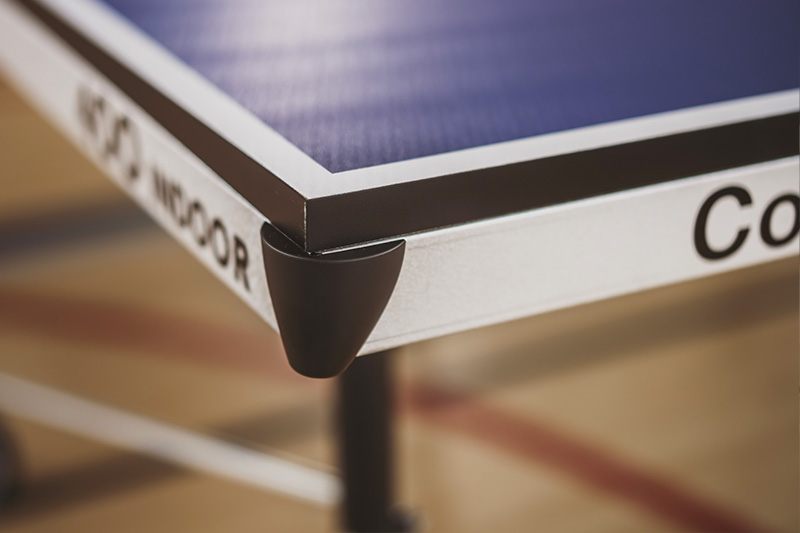 coin de protection table de ping Cornilleau 300 indoor